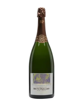 Bruno Paillard Blanc de Blancs Liberte 2013 Magnum
