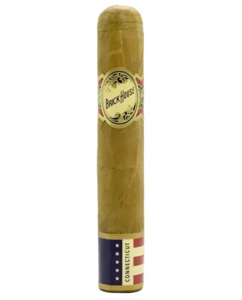 Brick House Robusto Double Connecticut