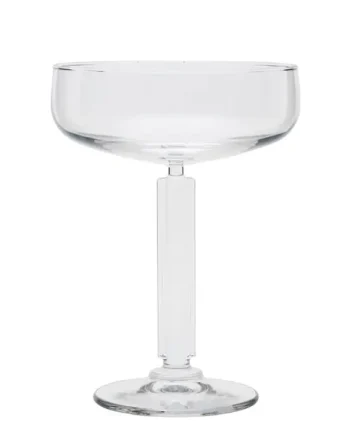 DuraTuff Coupe Glass 28cl