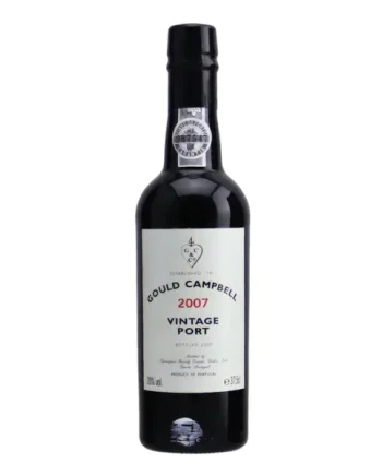 2007 Gould Campbell Vintage Port