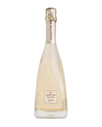Ferghettina Franciacorta Milledi Brut 2020 75cl