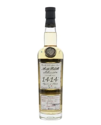 ArteNOM Seleccion de 1414 Reposado Tequila