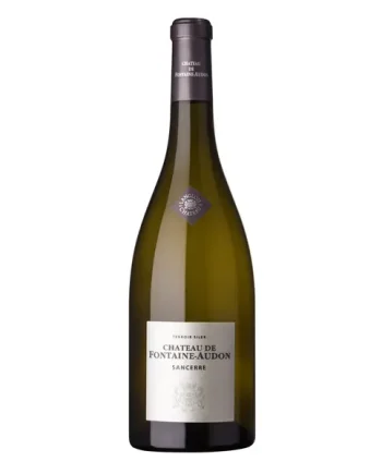 Langlois-Chateau Sancerre De Fontaine-Audon 75cl