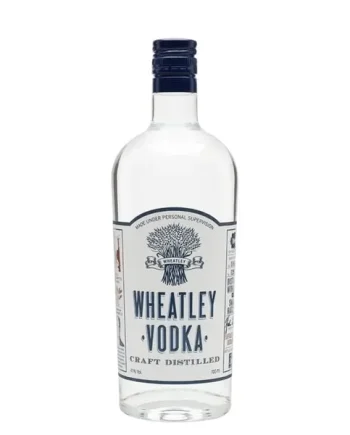 Wheatley Craft Vodka