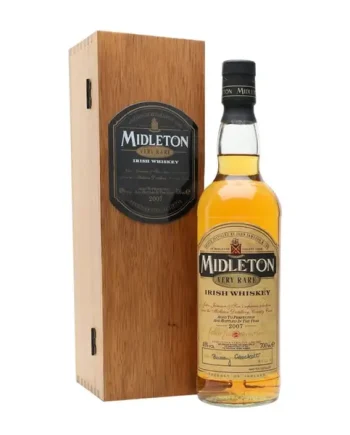 Midleton Very Rare Bot.2007