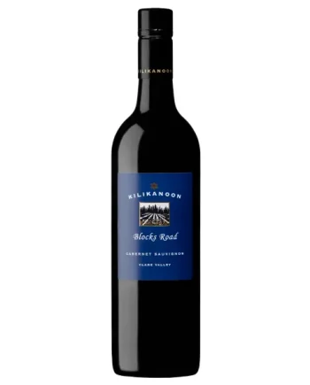 Kilikanoon Blocks Road Cabernet Sauvignon 75cl