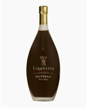 Bottega Liquirizia Liqueur 50cl