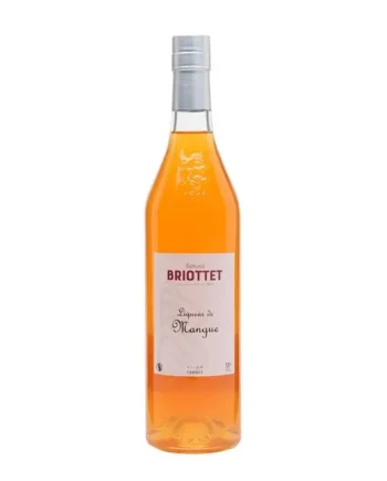 Briottet Mangue (Mango) Liqueur