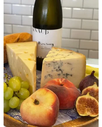 Weingut Knauss Riesling 2022