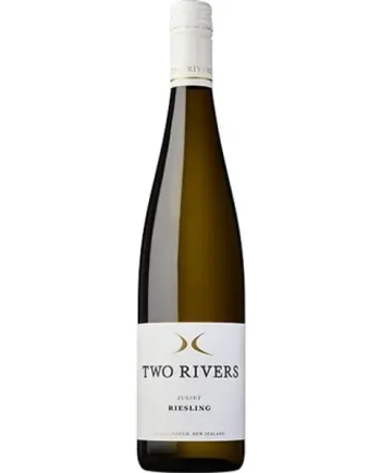 Two Rivers Juliet Riesling