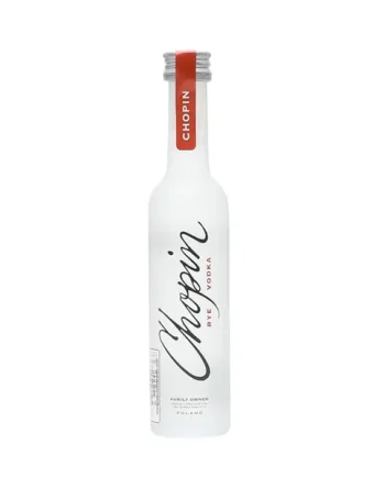 Chopin Rye Vodka Miniature