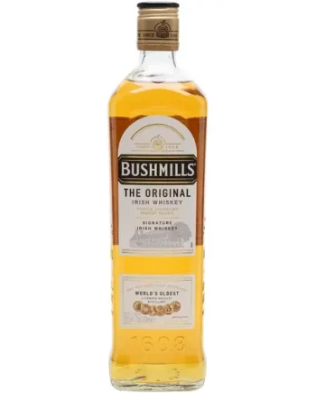 Bushmills Original Irish Whiskey 1L