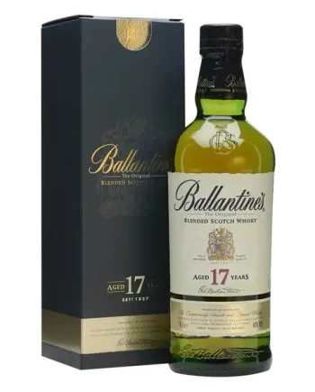 Ballantine's 17 Year Old