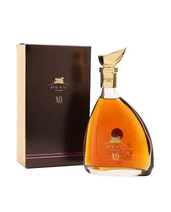 Deau XO Cognac
