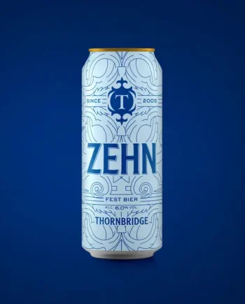 Zehn, 6% Fest Bier