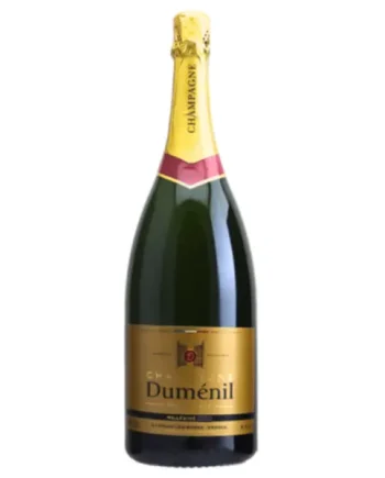 2008 Champagne Duménil 1er Cru Millésimé