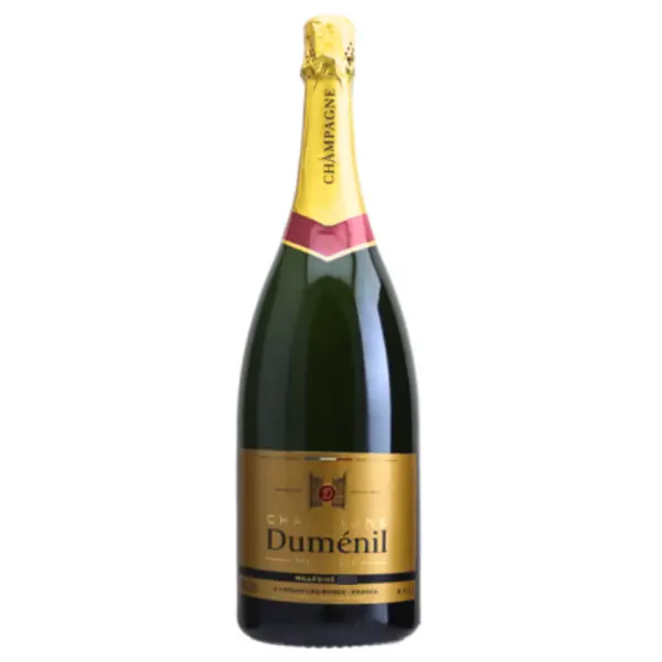 2008 Champagne Duménil 1er Cru Millésimé