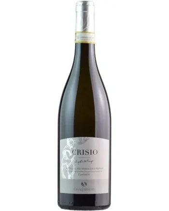2019 CasalFarneto Verdicchio Crisio