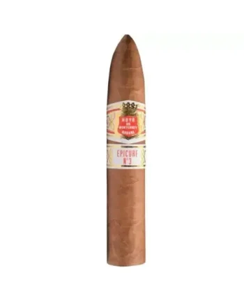 Hoyo de Monterrey Epicure No.3 cigar