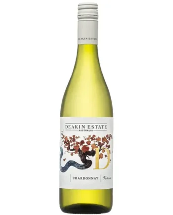 Deakin Estate Chardonnay 75cl