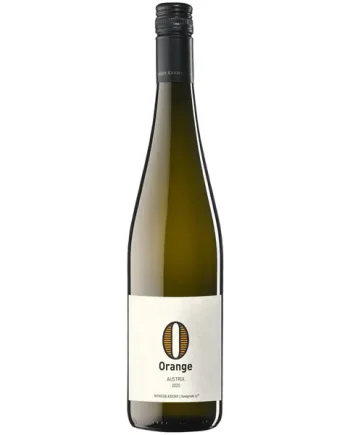Winzer Krems 'O' Orange Wine