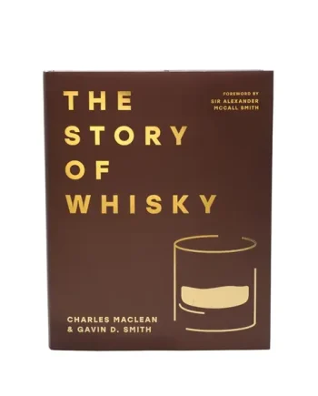 The Story of Whisky