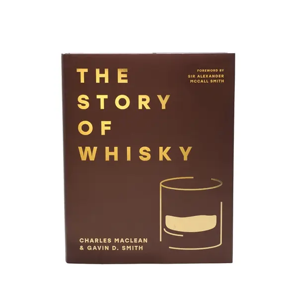 The Story of Whisky