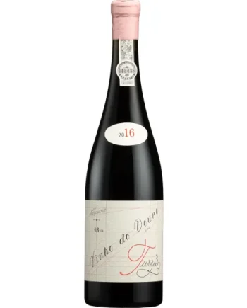 **Museum Release** 2016 Niepoort Turris Tinto