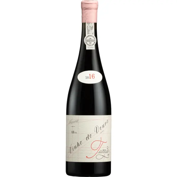 **Museum Release** 2016 Niepoort Turris Tinto