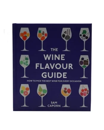 The Wine Flavour Guide