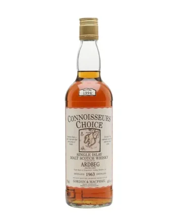 Ardbeg 1963 Bot.1994 Connoisseurs Choice