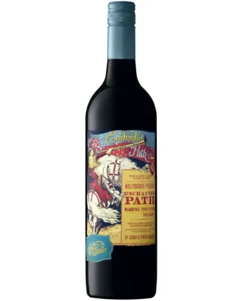 Mollydooker Enchanted Path Shiraz/Cabernet