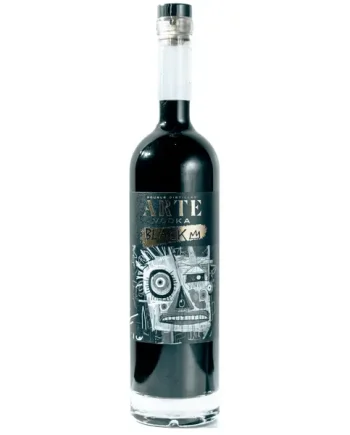 ARTE Black Vodka 70cl