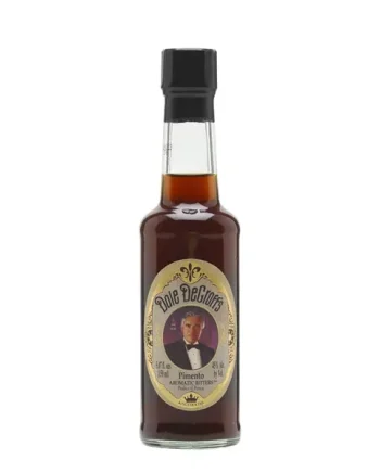 Dale DeGroff's Pimento Aromatic Bitters