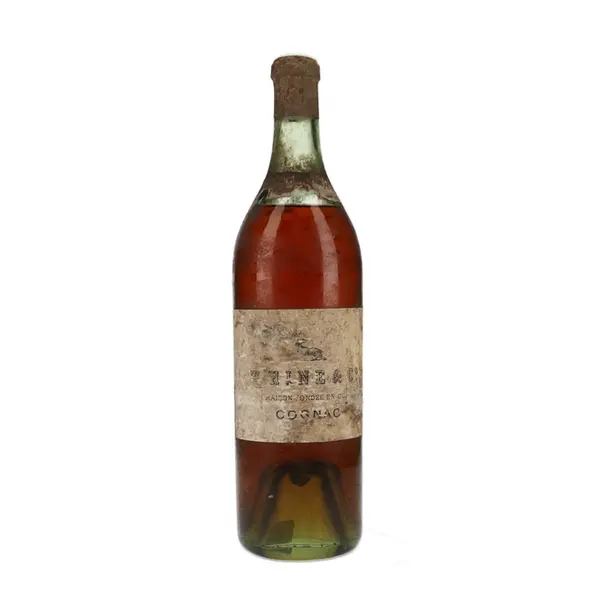 Hine 1834 Cognac Bot.1920s