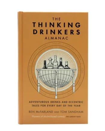 The Thinking Drinkers Almana