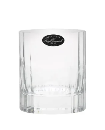 Bach Old Fashioned Tumbler 12oz (34cl) Bormioli Crystal