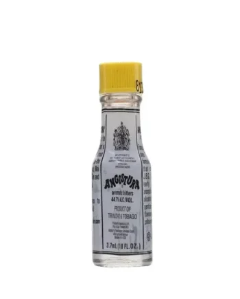 Angostura Bitters Tiny Bottle