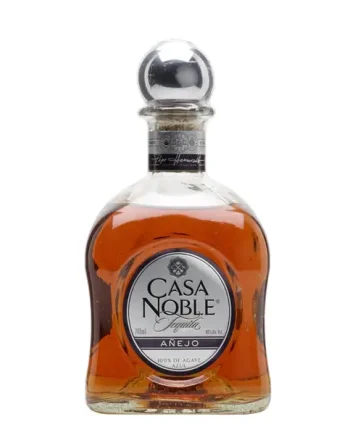 Casa Noble Anejo Tequila