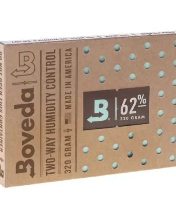 Boveda Two Way 62% 320 Gram Pack