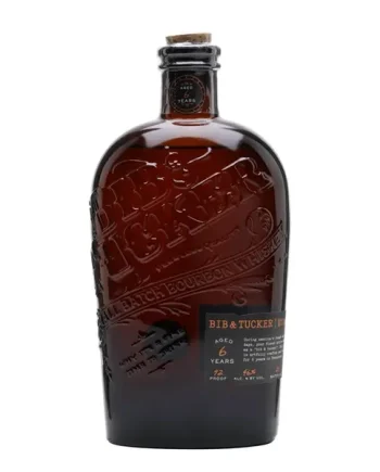Bib & Tucker 6 Year Old Small Batch
