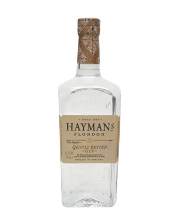 Hayman's Gently Rested Gin