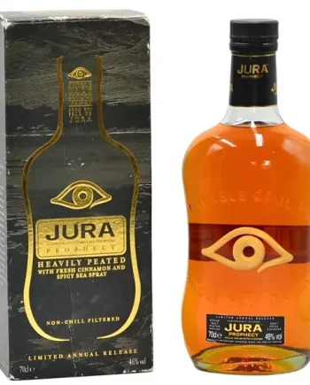 Jura Prophecy Island Malt Whisky 70cl