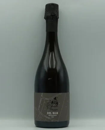 Cédric Bouchard, Roses de Jeanne 'La Haute Lemblé' 2018