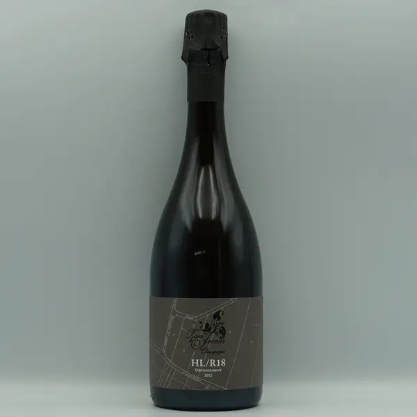 Cédric Bouchard, Roses de Jeanne 'La Haute Lemblé' 2018