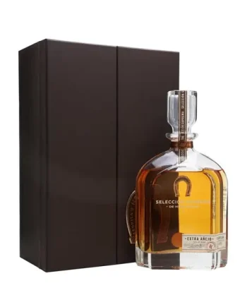 Herradura Seleccion Suprema Tequila