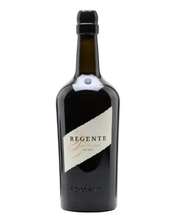 Reservas Especiales Palo Cortado Regente Sherry Romate