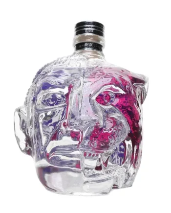 Apocalypto Blanco Tequila 70cl