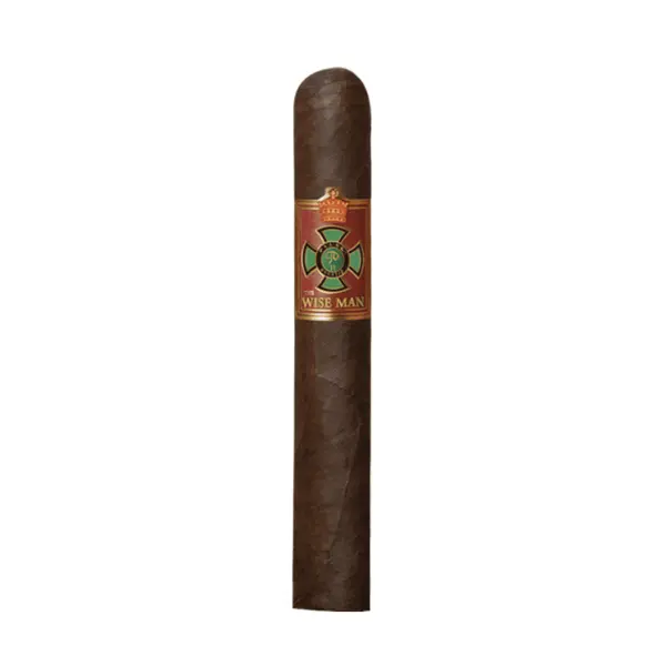 The Wise Man Maduro Robusto Cigar