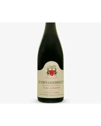 1996 Domaine Geantet-Pansiot Gevrey Chambertin Vieilles Vignes